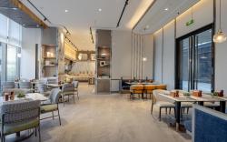 Grand Madison Shenzhen Yujing Center