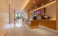 Hanting Hotel Chongqing Sunac Cultural Tourism City