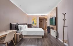 Hanting Hotel Chongqing Sunac Cultural Tourism City