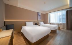 Starway Hotel Luoyang Nanchang Road