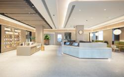 Ji Hotel Shanghai Wujiaochang Changhai Hospital