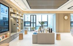 Ji Hotel Changsha Hunan Financial Center