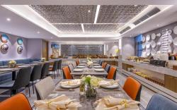 Orange Hotel Lanzhou Zhangye Road Pedestrian Street