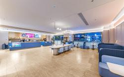 Hanting Hotel Nanchang Honggutan Tongluowan Vanke Age
