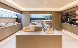 Ji Hotel Beijing Andingmen Andeli North Street