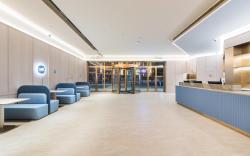 Hanting Hotel Nanchang Wanli Meiling Scenic Area
