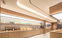 Ji Hotel Lingbao Hangu Road