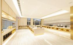 Ji Hotel Shenyang Shenbei University Town