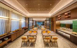 Orange Hotel Shangrao Municipal Government