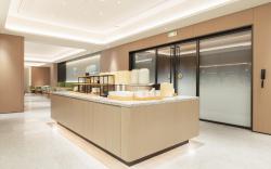 Ji Hotel Zhengzhou High-tech Zone Science Avenue