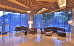 Orange Hotel Suzhou Lubao Plaza