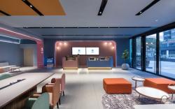 Hanting Hotel Nanjing Shuanglong Avenue Shengtai Road Metro Station