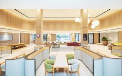 Ji Hotel Jingdezhen China Ceramic Market