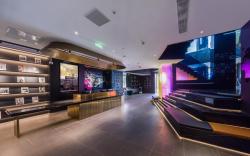 CitiGO Hotel Shanghai Pujiang Lianhang Road