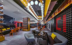 CitiGO Hotel Shanghai Pujiang Lianhang Road