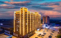 Hanting Hotel Shangqiu Xiayi Trade Port