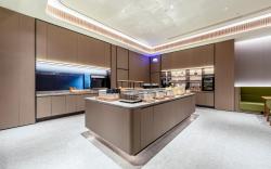 Ji Hotel Zhengzhou Culture Road Science Market