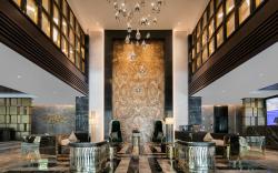 Madison Hotel Taizhou Maoye Tiandi