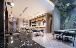 Nihao Hotel Wuhan Baishazhou Longhu Tianjie