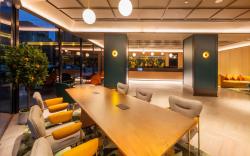 Orange Hotel Wuhan Zhongnan Mengshidai