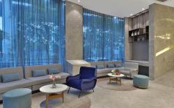 Crystal Orange Hotel Shanghai Jing'an Joy City Hutai Road