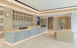 Ji Hotel Chongqing Wanzhou Nanbin Park