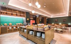 Orange Hotel Changsha Furong Zhong Road Fuxing Plaza
