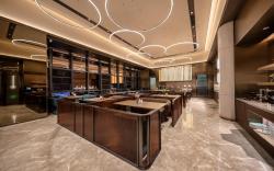 Crystal Orange Hotel Kunming Dianchi Wanda Plaza