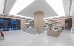 Ji Hotel Ezhou Wuyue Plaza