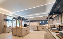 Hanting Hotel Nanchang Chaoyang Center Guanying Road Metro Station