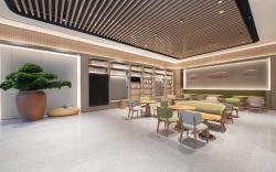 Ji Hotel Shanghai New International Expo Center Jinxiu Road