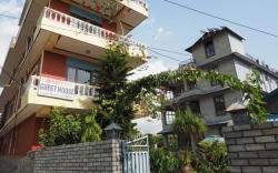 New Annapurna Guest House