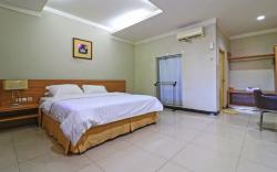 Hotel Sampaga