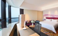 Hampton by Hilton Foshan Sanshui