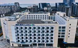 Campanile Hotel Shanghai Dishui Lake Ocean Park