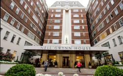 Nell Gwynn House Apartments