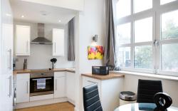 Excel Apartments Old Street