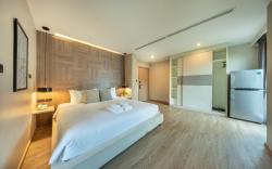 Ralph Poshtel Pratunam