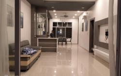 KM's-3 Bedrooms Guest House 2@Marina Park
