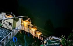 Silent Wood Homestay