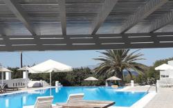 Villa Faros small hotel