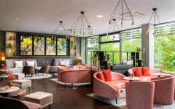 Leonardo Hotel Vienna Schönbrunn
