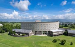 KAMENOI HOTEL ASO