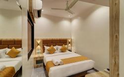 Hotel Enigma Inn