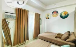 StaycationTayobyJS @Shore1 near MOA