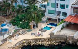Hotel Caribbean Cartagena