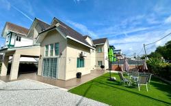 BNB Country Homestay, Rawang- 20 pax, pool, event