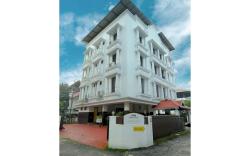 Orient Glory Urban Haven Near Lulu & Metro