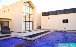 PYRAMID Chalets - شاليهات الهرم