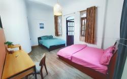 Room 101, Lovely Service Apartment with Pool
